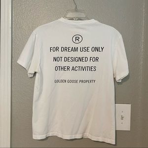 Golden Goose T-shirt